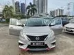 Used 2016 Nissan Almera 1.5 E (A) High Loan, One Lady Owner, Full Body Kit