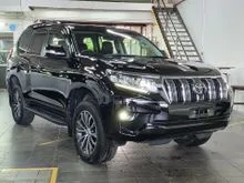 2021 Toyota Land Cruiser Prado 2.8 GDJ150 TX SUV