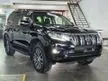 2021 Toyota Land Cruiser Prado 2.8 GDJ150 TX SUV