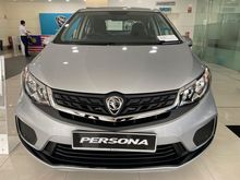 2020 Proton Persona 1.6 Standard Sedan