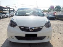 2012 Perodua Myvi 1.3 EZ Hatchback (A) USED CAR