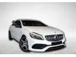 Used OTR PRICE 2015 Mercedes-Benz A250 2.0 AMG Hatchback PREMIUM SPEC QUALIFED WARRANTY UMLIMITED - Cars for sale