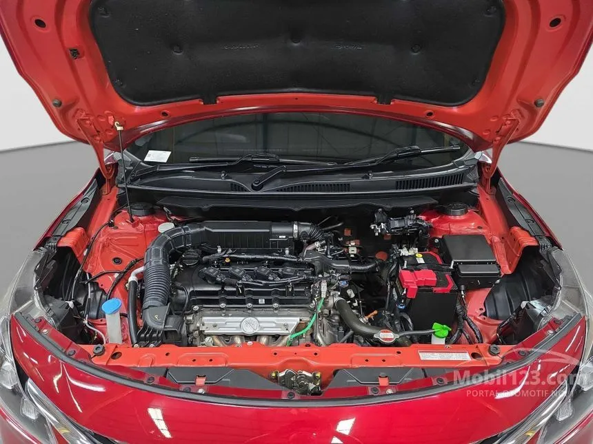 2024 Suzuki Baleno Hatchback