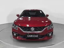 2024 Suzuki Baleno 1.5 Hatchback