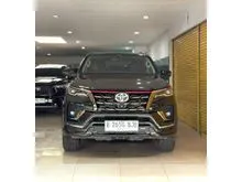2021 Toyota Fortuner 2.4 VRZ TRD 4X2 SUV