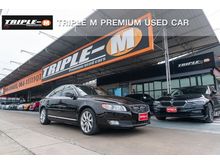 2014 Volvo S80 2.0 (ปี 07-15) T4 Sedan