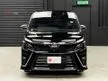 Recon 2019 UNR Toyota Voxy 2.0 ZS Kirameki Edition MPV TIP TOP CONDITION