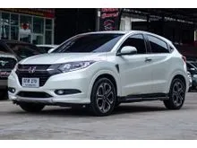 2016 Honda HR-V 1.8 (ปี 14-18) E Limited SUV