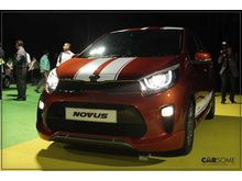2018 Kia Picanto**GUARANTEE BEST DEAL**PLATINUM DEALER**Ms Ashley**0129178233**