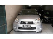2012 Toyota Rush 1.5 S