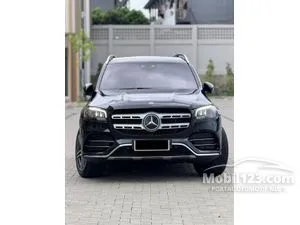 2023 Mercedes-Benz GLS450 3.0 AMG Line 4MATIC SUV