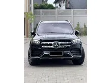 2023 Mercedes-Benz GLS450 3.0 AMG Line 4MATIC SUV Black on Black Odo 8 Rb (TERMURAH)
