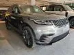 Recon 2018 Land Rover Range Rover Velar 2.0 P300 R-Dynamic HSE with CREAN LEATHER - Cars for sale