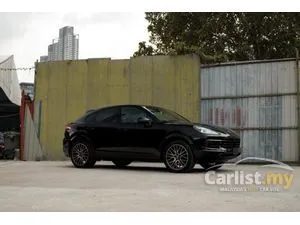 2022 Porsche Cayenne 3.0 SUV