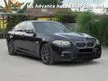 Used 2012 BMW 520d 2.0 Sedan F18 Limousine M SPORT NAVI ReverseCamera LikeNEW