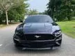 Used 2018 Ford MUSTANG 5.0 GT Coupe *muscle car malaysia The cheapest