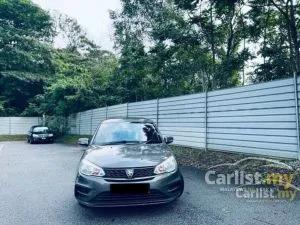 2020 Proton Saga 1.3 Standard Sedan