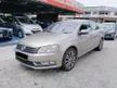 Used 2012 Volkswagen Passat 1.8 TSI Sedan PROMOTION PRICE WELCOME TEST FREE WARRANTY AND SERVICE