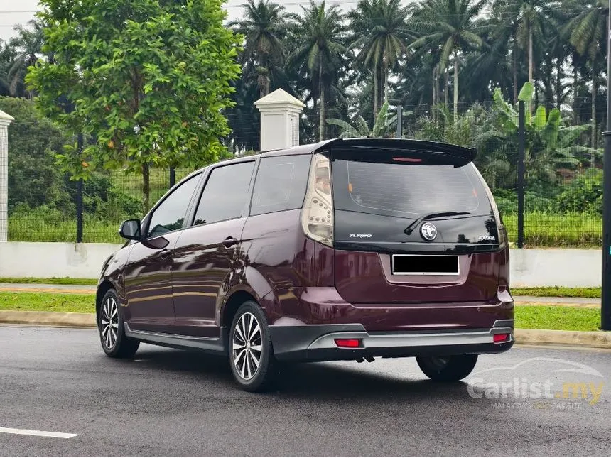 2022 Proton Exora Premium MPV
