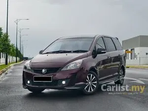 2022 Proton Exora 1.6 Premium MPV