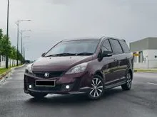 2022 Proton EXORA 1.6 PREMIUM (A) Full Spec Car King MPV Easy Loan