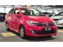 2017 Perodua Bezza 1.3 Advance Sedan (LOW MILEAGE 22K ONLY/ 1 YEAR WARRANTY/ FAST  LOAN APPROVAL )