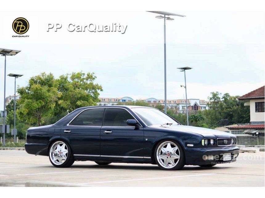 Nissan cedric 1994