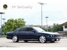 1994 Nissan Cedric 3.0 (ปี 92-95) Gran Turismo Sedan AT