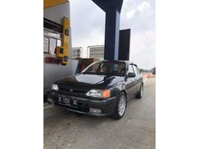 Toyota Starlet Seg 1995