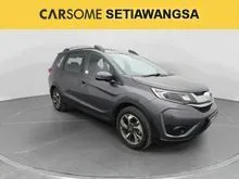 2018 Honda BR-V 1.5 SUV