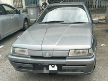 2001 Proton Iswara 1.3 S (M) Aeroback
