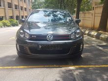 2012 Volkswagen Golf 2.0 GTi Hatchback