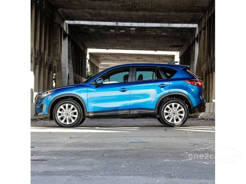 2014 Mazda CX-5 XDL SUV