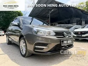2024 Proton Saga 1.3 Premium Sedan