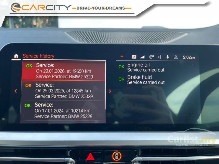 2023 BMW 430i M Sport Coupe