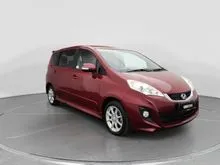 2015 Perodua Alza 1.5 MPV
