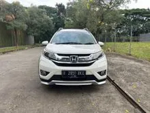 2016 Honda BR-V 1.5 E Prestige SUV..TDP HANYA 5JUTAAN..CICILAN  START 4JTAAN..MENERIMA TUKAR TAMBAH/TRADE IN
