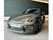 Used 2016 Porsche Cayman 3.8 GT4 Coupe