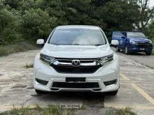 2020 Honda CR-V 1.5 TC-P SUV