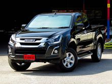 2016 Isuzu D-Max 1.9 SPACE CAB (ปี 11-17) Hi-Lander L Pickup MT