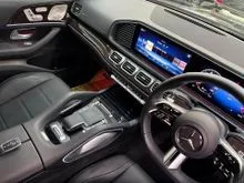2024 Mercedes-Benz GLE450 3.0 AMG Line 4MATIC SUV
