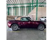 2025 Mazda MX-5 1.5 (ปี 16-25) S Special Package Convertible