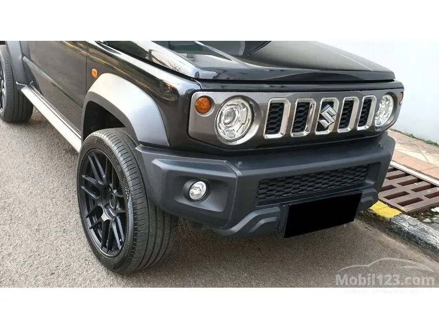 2024 Suzuki Jimny 5 Door (1 Tone) SUV