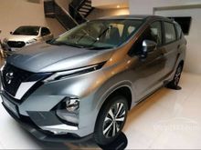 2020 Nissan Livina 1.5 VE Wagon - Promo Termurah, Harga dan Discount Terbaik