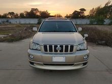 2004 Toyota Kluger 3.0 (ปี 01-07) V6 Wagon AT