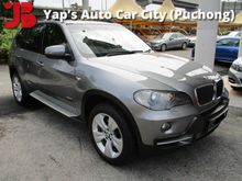 2007 BMW X5 3.0 (A)