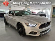 2016 Ford Mustang 5.0 GT Coupe # RECON
