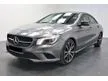 Used 2014 Mercedes-Benz CLA200 1.6 Easy Loan 1 Year Warranty - Cars for sale