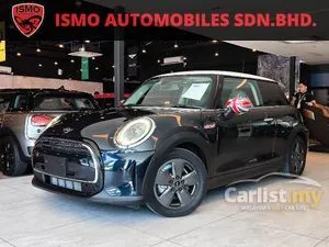 2022 MINI Cooper SE 3 Door Hatchback