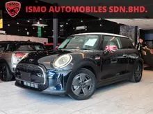 CHEAPEST UNREG 2022 MINI Cooper 1.5 Turbo 3 Doors***Digital Meter,NFL